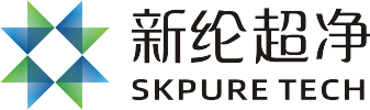 深圳市新綸超凈科技有限公司